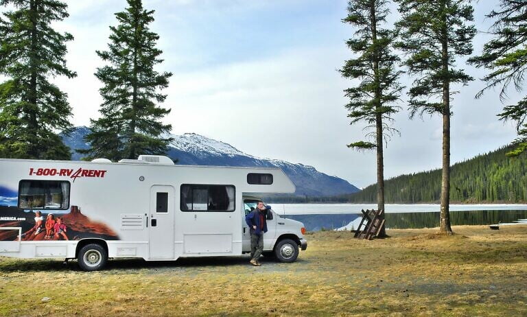 Roadtrip Canada – Alaska: Nuttige informatie