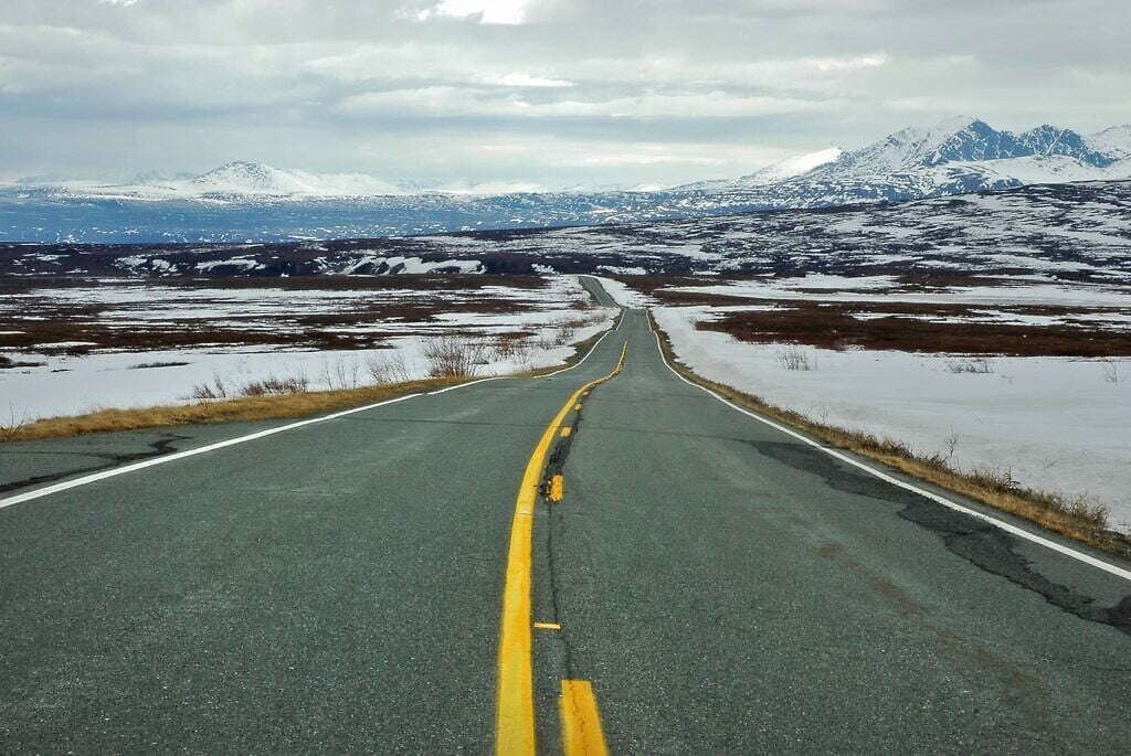 Denali Highway