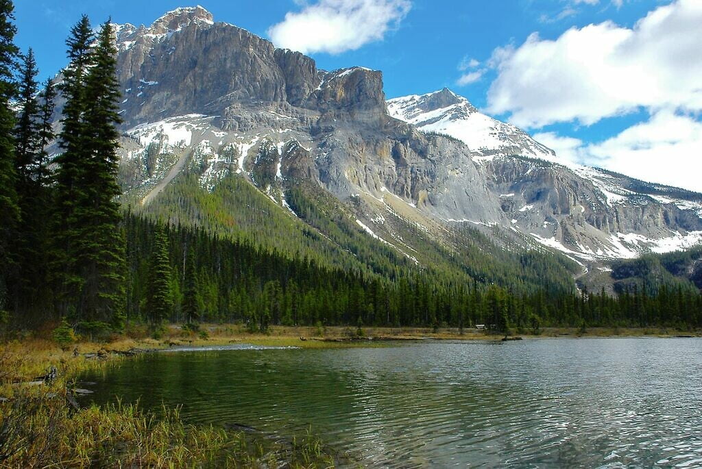 Emerald Lake