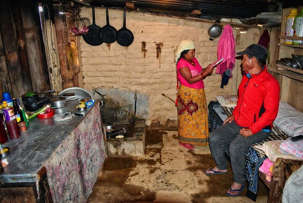 Tibet Guesthouse