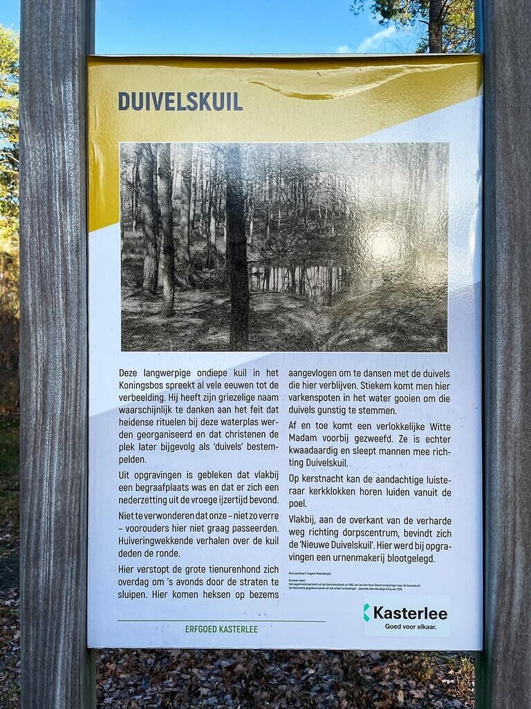 Duivelskuil