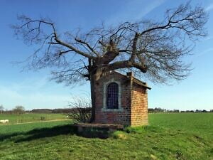 Sint-Jozefkapel