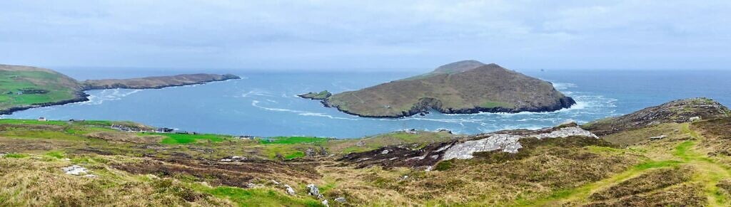 Dursey Island