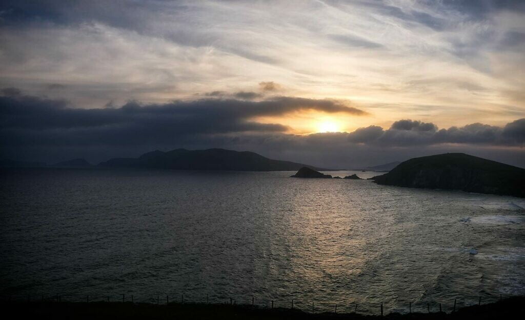 Blasket Islands