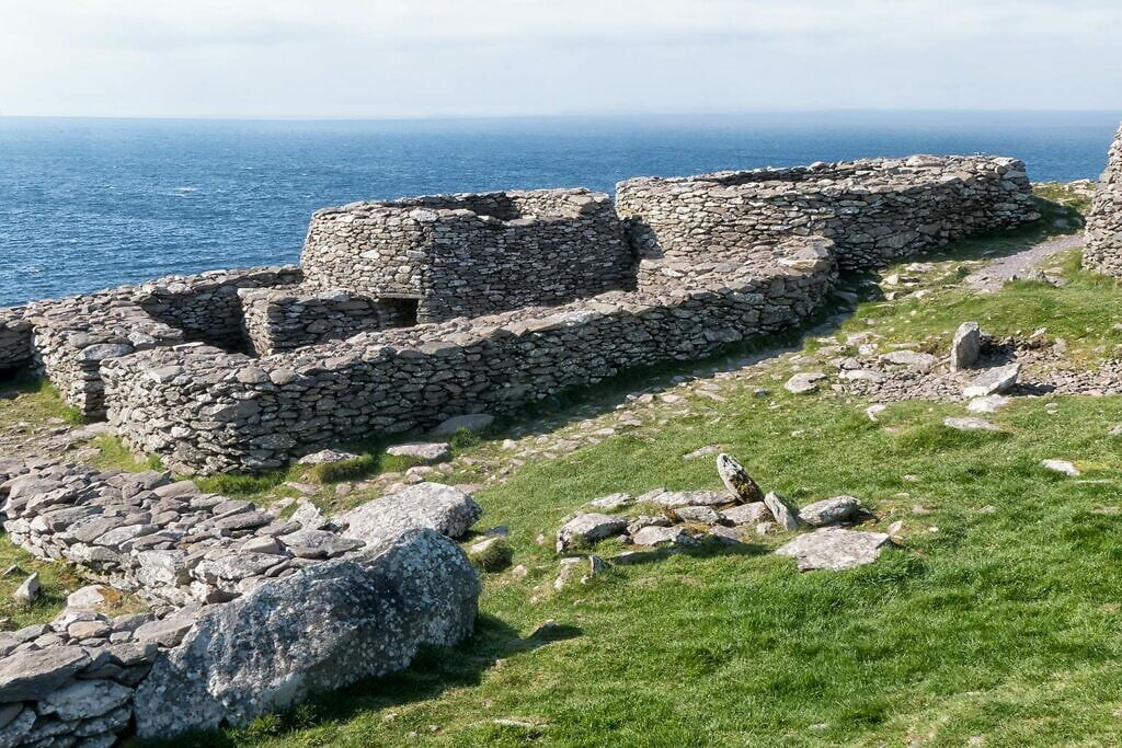 Dunbeg Fort