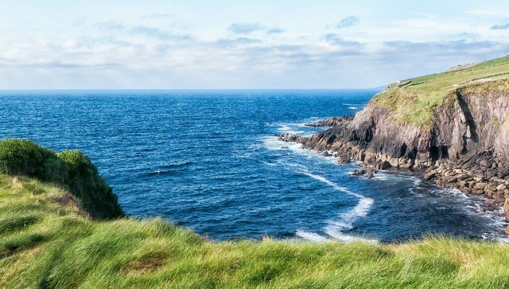 Slea Head Scenic Drive
