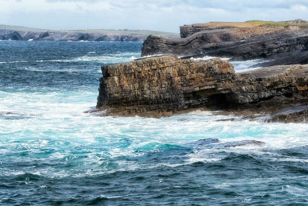 Bridges of Ross