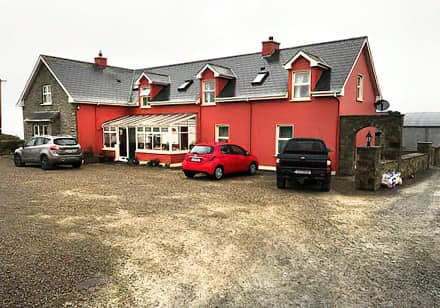 Doonagore Farmhouse