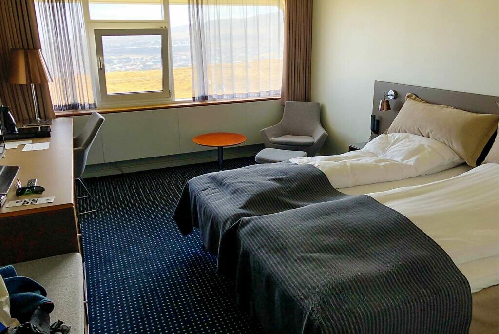 Hotel Føroyar