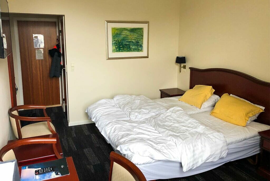 Hotel Hafnia