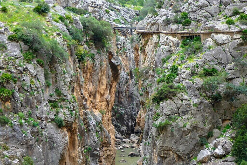 Puente del Rey