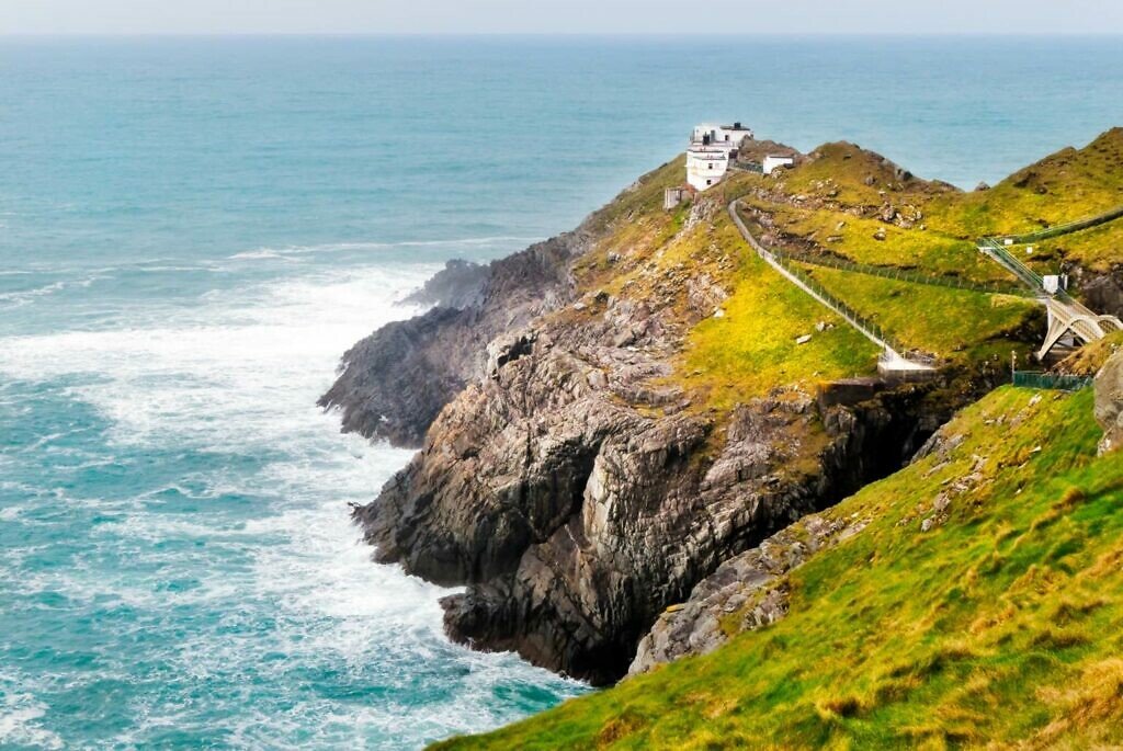 Mizen Head Signal Station