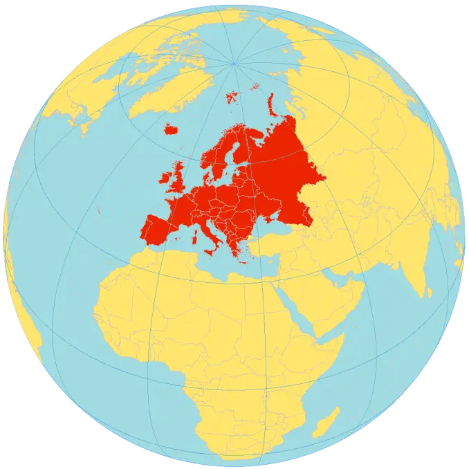 Europa