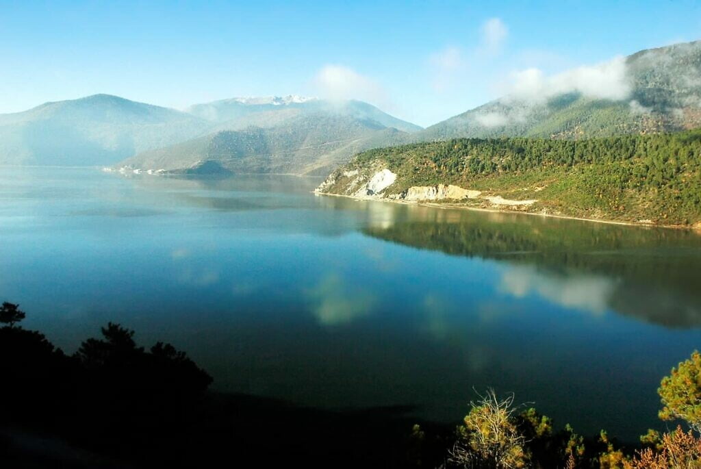 Lake Napa