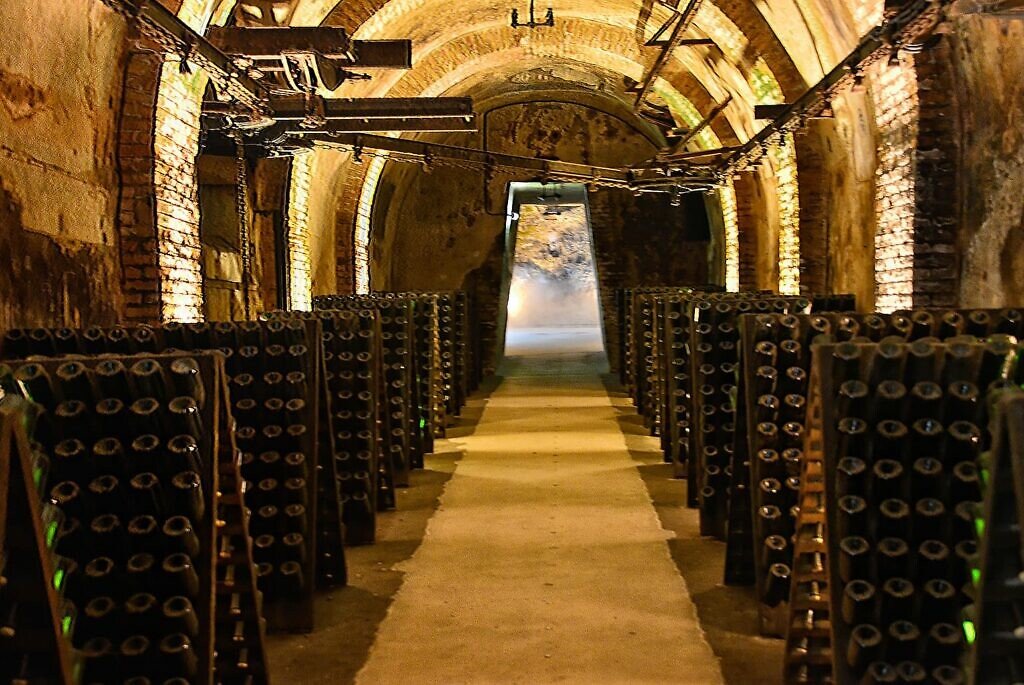 Vranken-Pommery