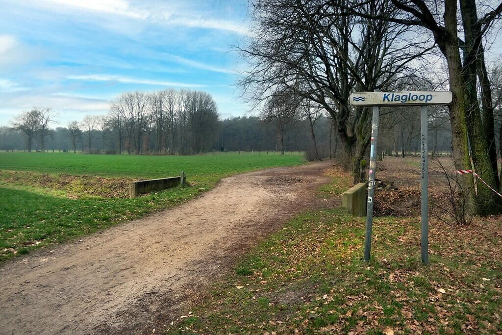 Klagloop