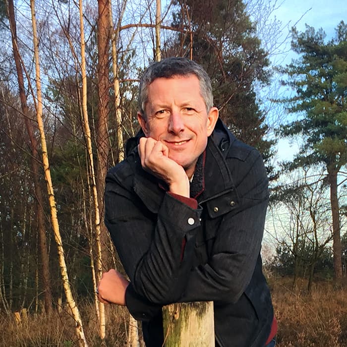 Dirk EfkesWeg