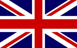 Uk vlag