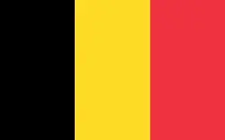 Belgische
 vlag