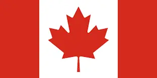 Canadese vlag