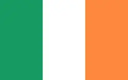 Ierse vlag