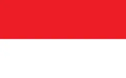 Indonesische vlag
