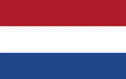 Nederlandse vlag