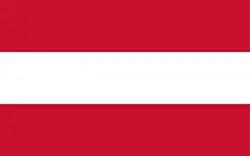 Oostenrijkse vlag