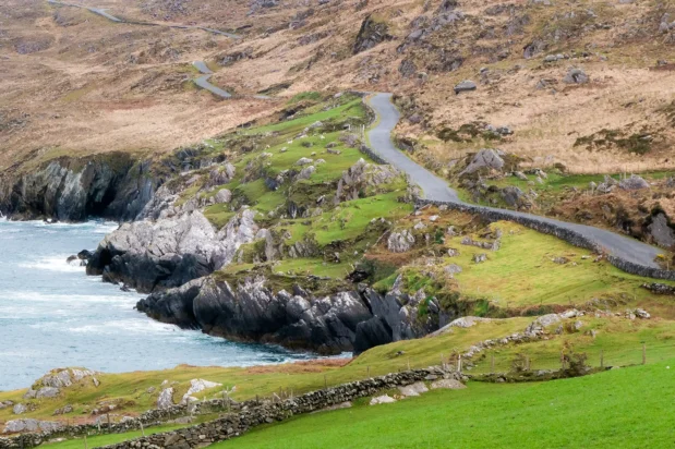 Ring Of Beara