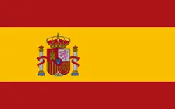 Spaanse vlag