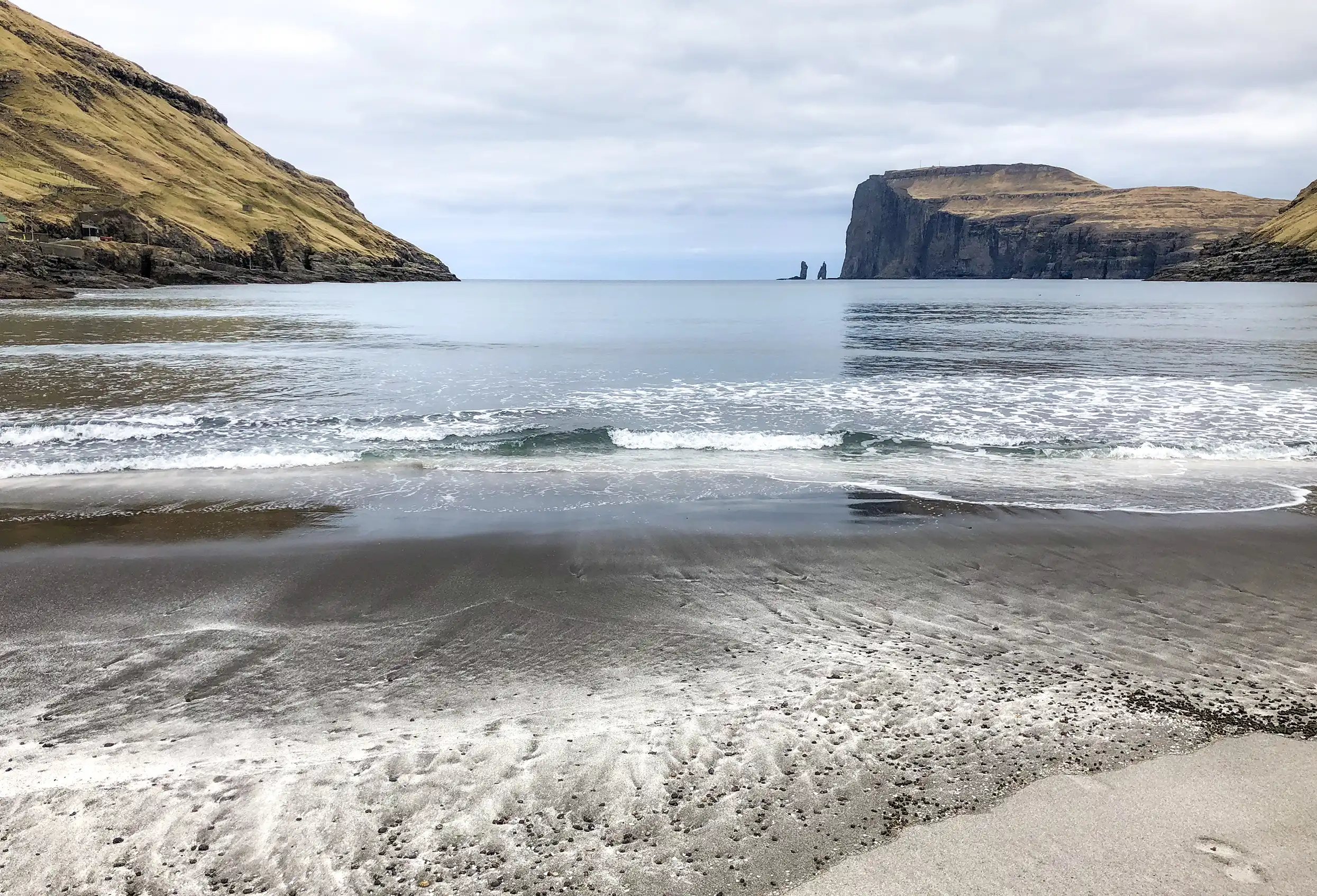 Faeröer eilanden deel 2: de leukste plekjes op het grootste eiland Streymoy