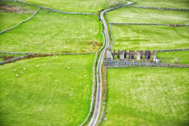 Torr Head