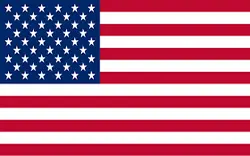 Usa vlag
