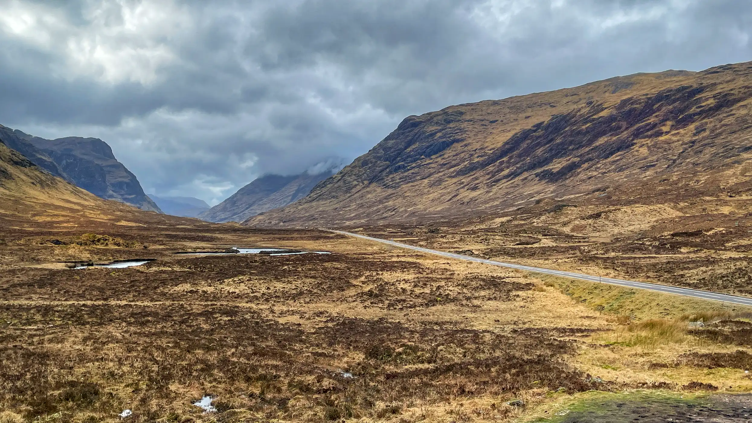 Roadtrip Schotland: inleiding en tips