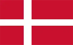 Deense vlag