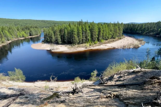 Oulanka National Park