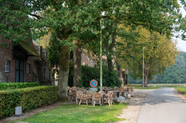 Kasteel Engelhof