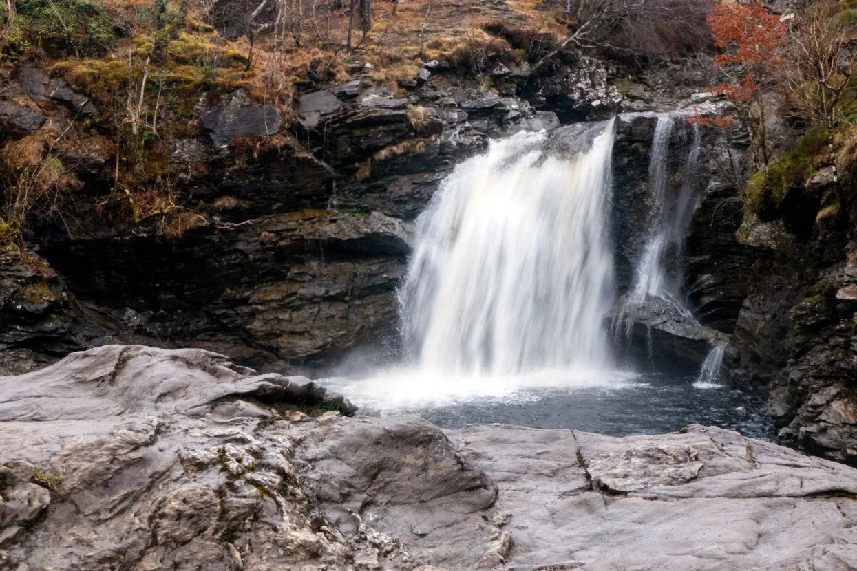 Falloch Falls