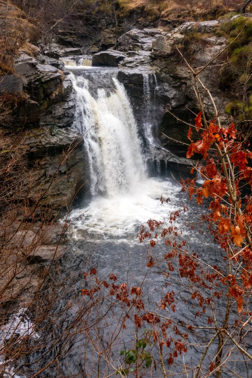 Falloch Falls