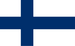 Finse vlag
