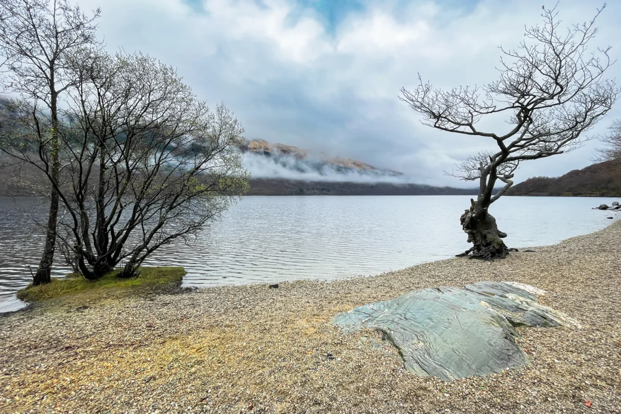 Loch Lomond