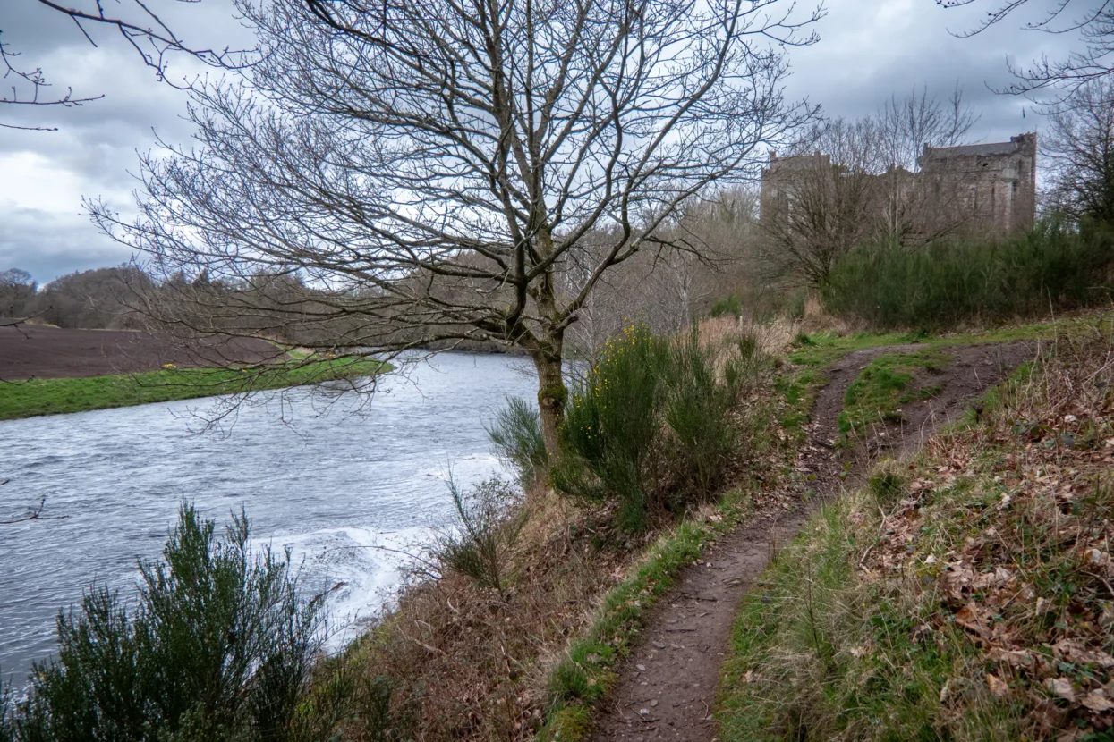 Doune Castle