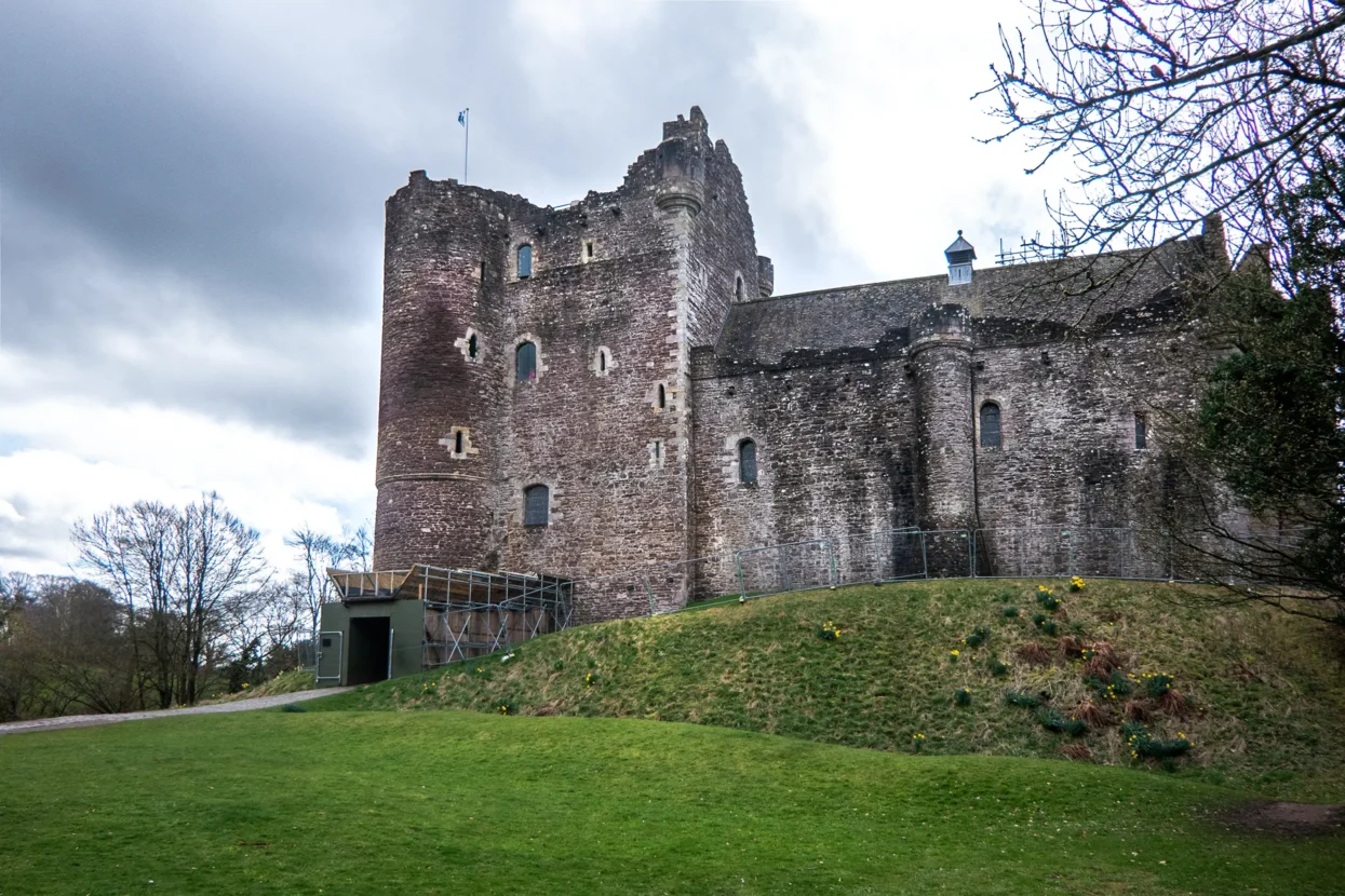 Doune Castle