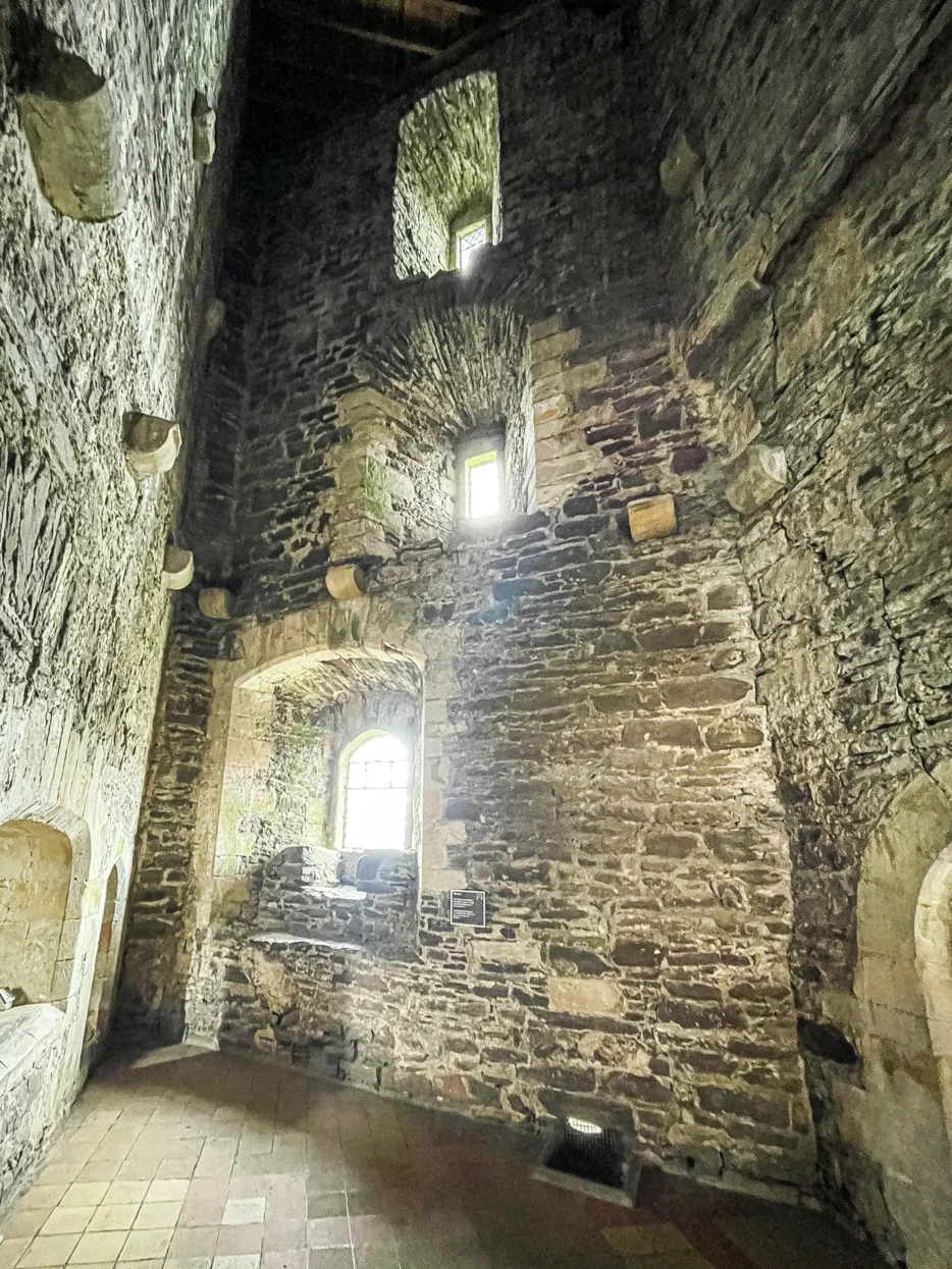 Doune Castle