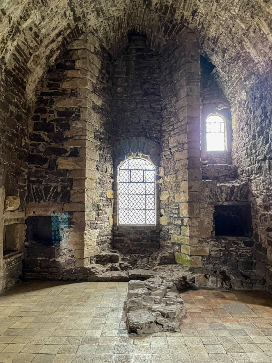 Doune Castle