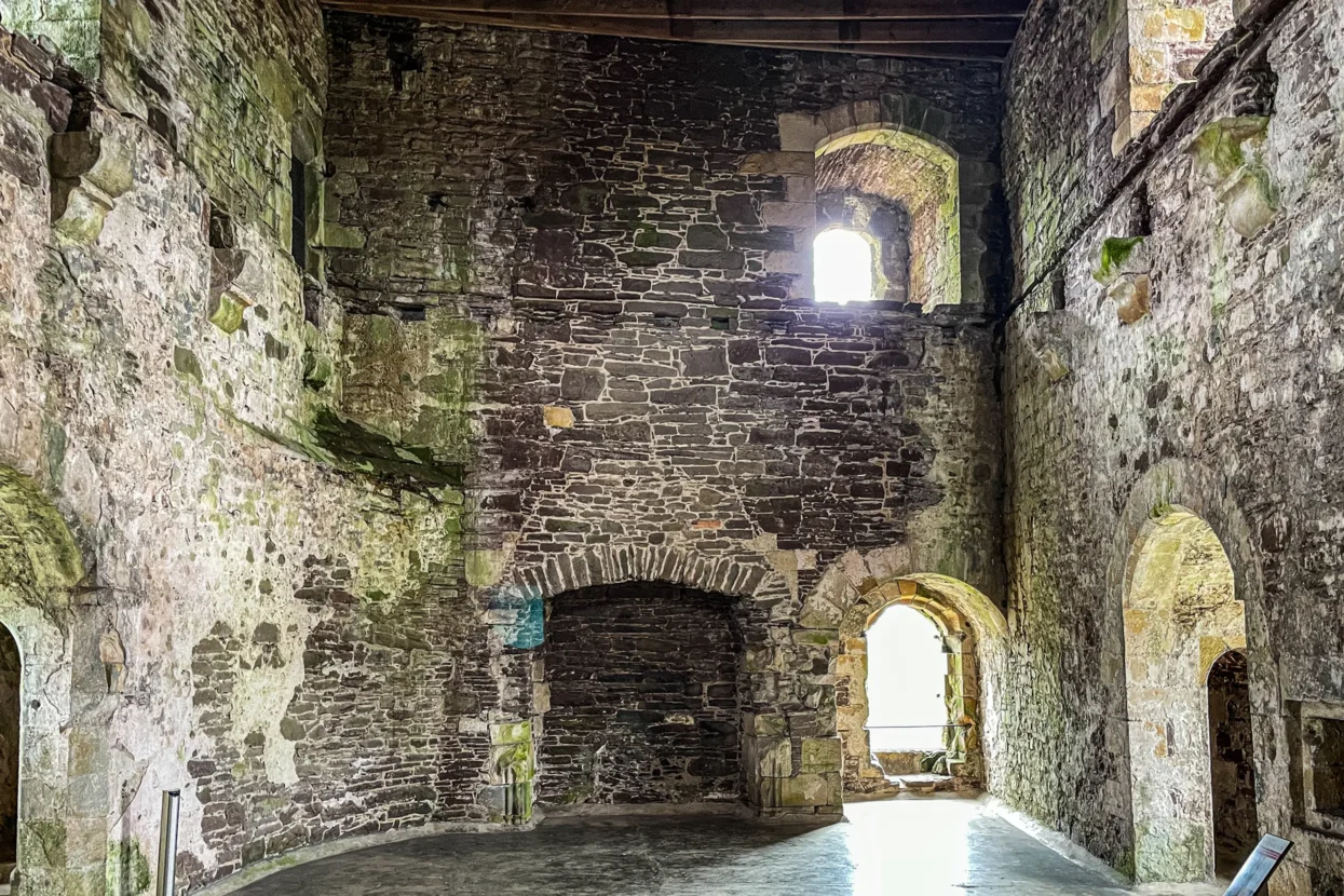 Doune Castle