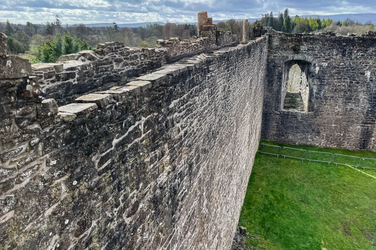 Doune Castle