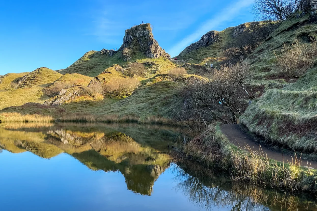 Fairy Glen