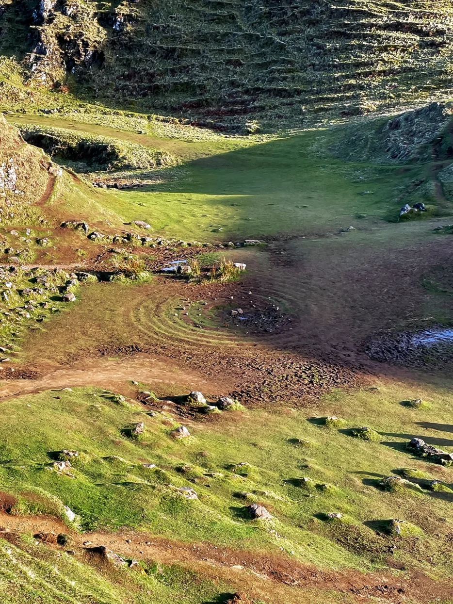 Fairy Glen