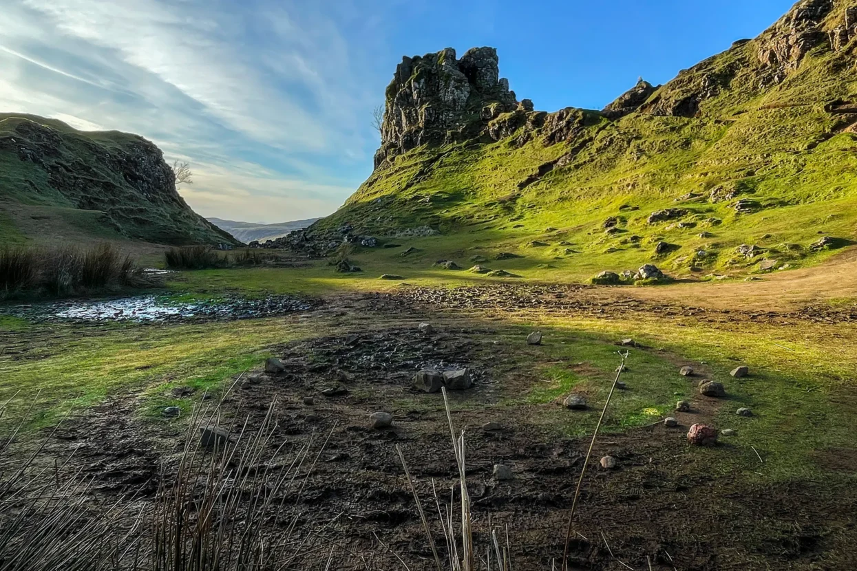 Fairy Glen